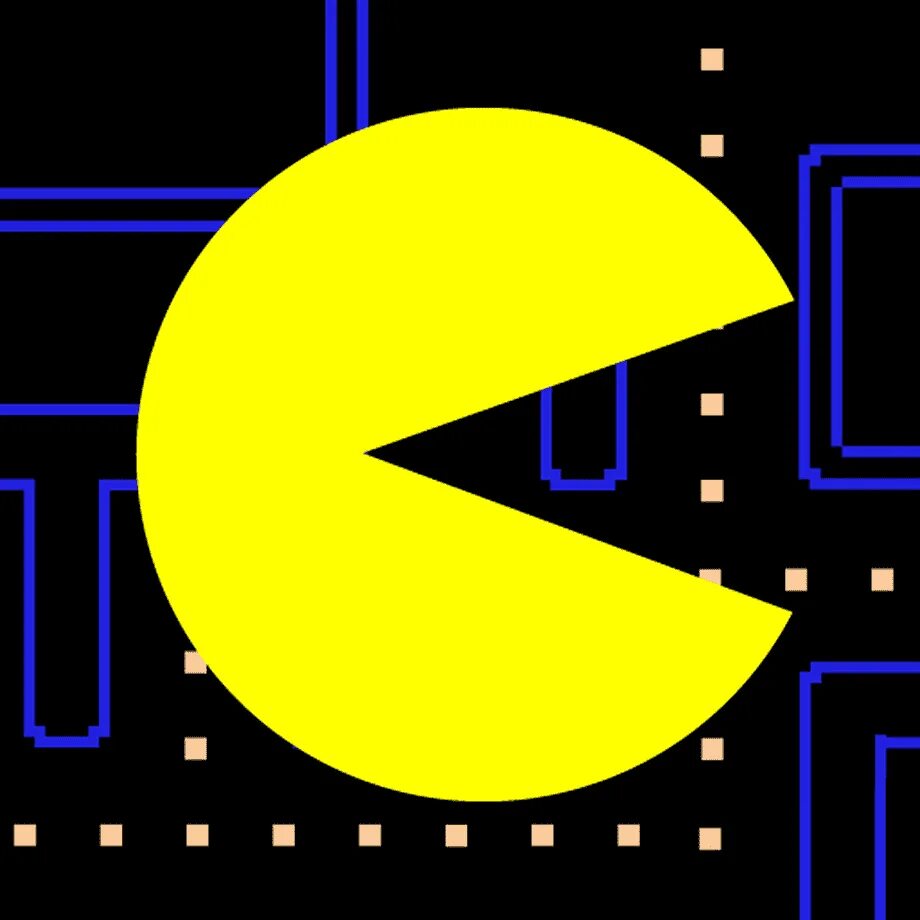 Пак Мэн. Pacman игра. Pack man игра. Изображение ПАКМАНА. Pac man game