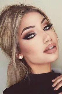 Never make up