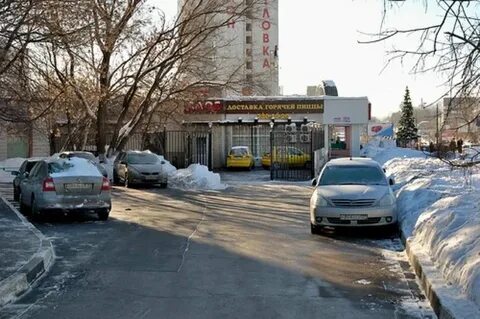 Алло пицца коньково