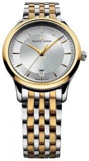 Швейцарские наручные часы maurice lacroix