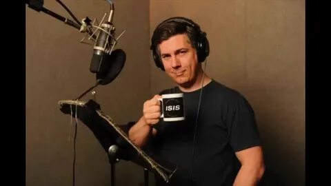 Voice actor