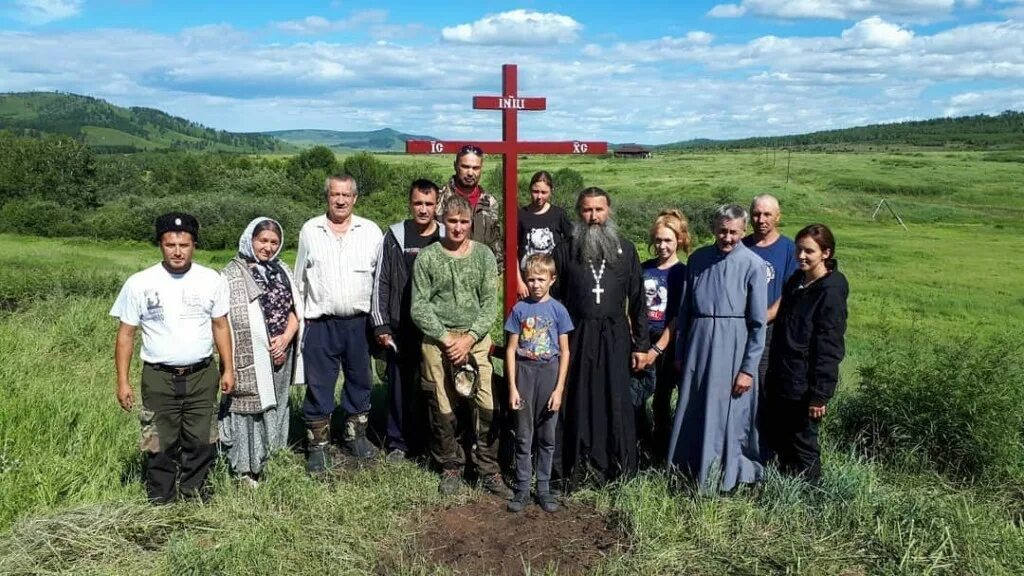 Погода в шилке забайкальский край на неделю