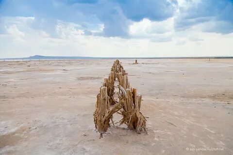 Баскунчак 3