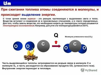 Углекислый газ это простое или сложное вещество