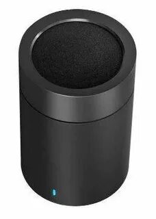 Колонка xiaomi mi sound pocket