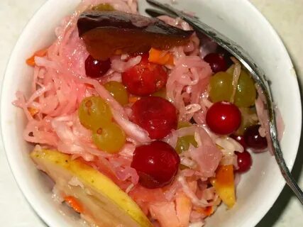 Салат провансаль