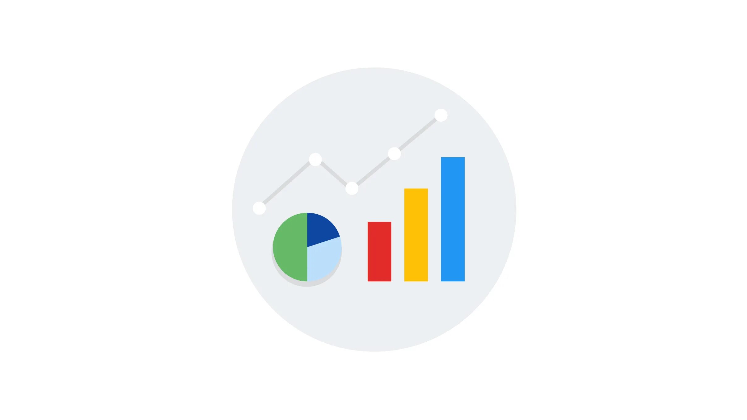 Measuring data