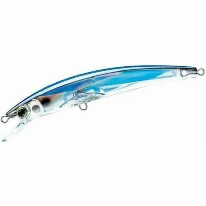 Crystal minnow. Воблеры yo-Zuri Crystal Minnow. Воблер Кристалл Минноу. Воблер yo-Zuri f1154-c5 Crystal. Yo-Zuri Crystal Minnow DD.