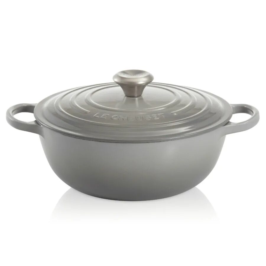 Чугун le creuset. Чугун le creuset
