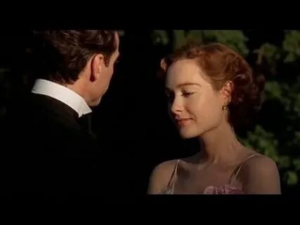 Rebecca first