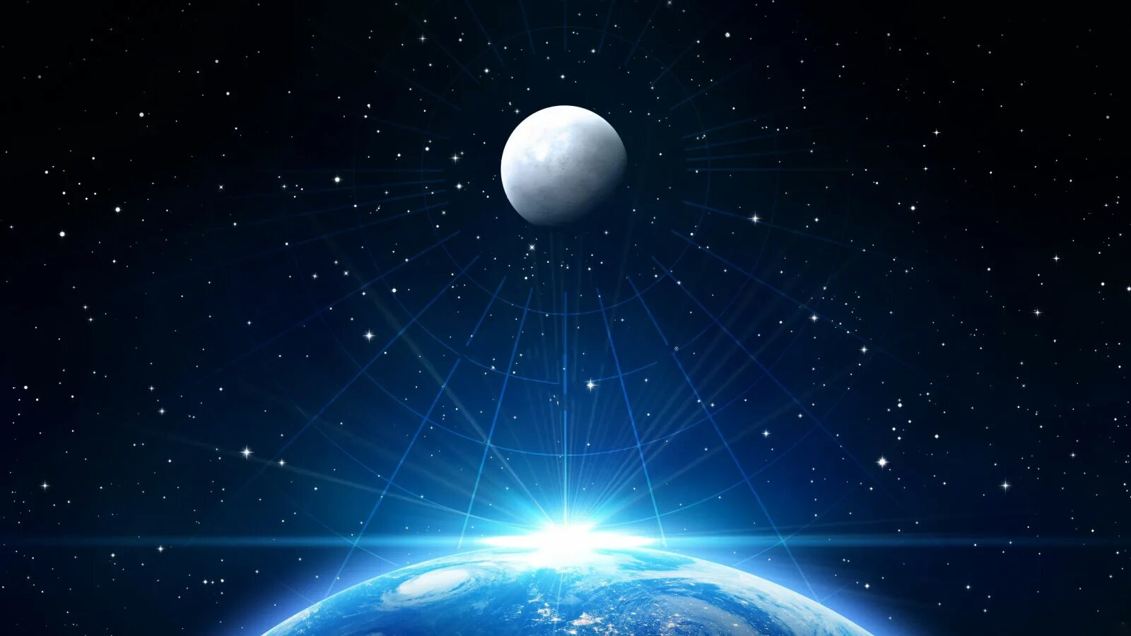 R d space