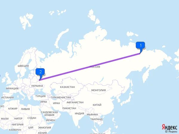 Расстояние между городами 340 км. Магадан Билибино расстояние. Нижний Новгород Магадан маршрут. Мурманск Якутия расстояние. Расстояние от Донецка до Магадана.