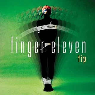 Finger eleven