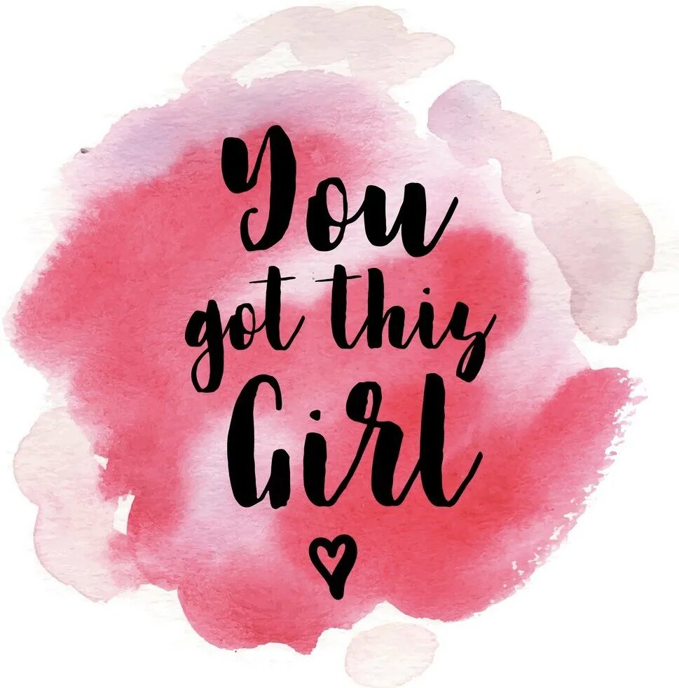You got this. You got this girl. You got this girl обои. You got this girl чёрна розовая картинка. You got this book