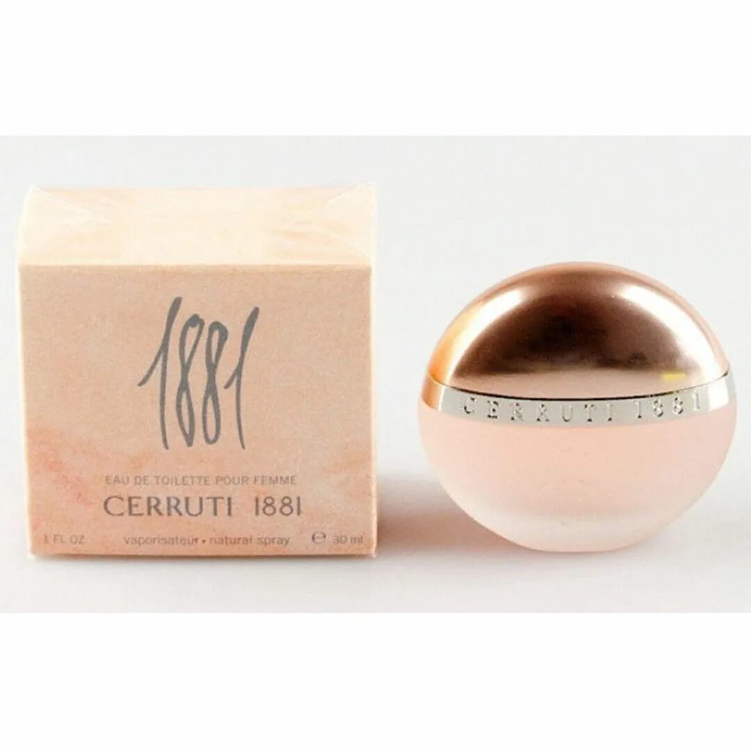 Черутти 1881 женские. Cerruti 1881 pour femme EDT 30ml. Cerruti 1881 духи женские. Cerruti 1881 Lady 100ml EDT.