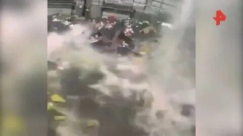 Драка в электростали вайлдберриз