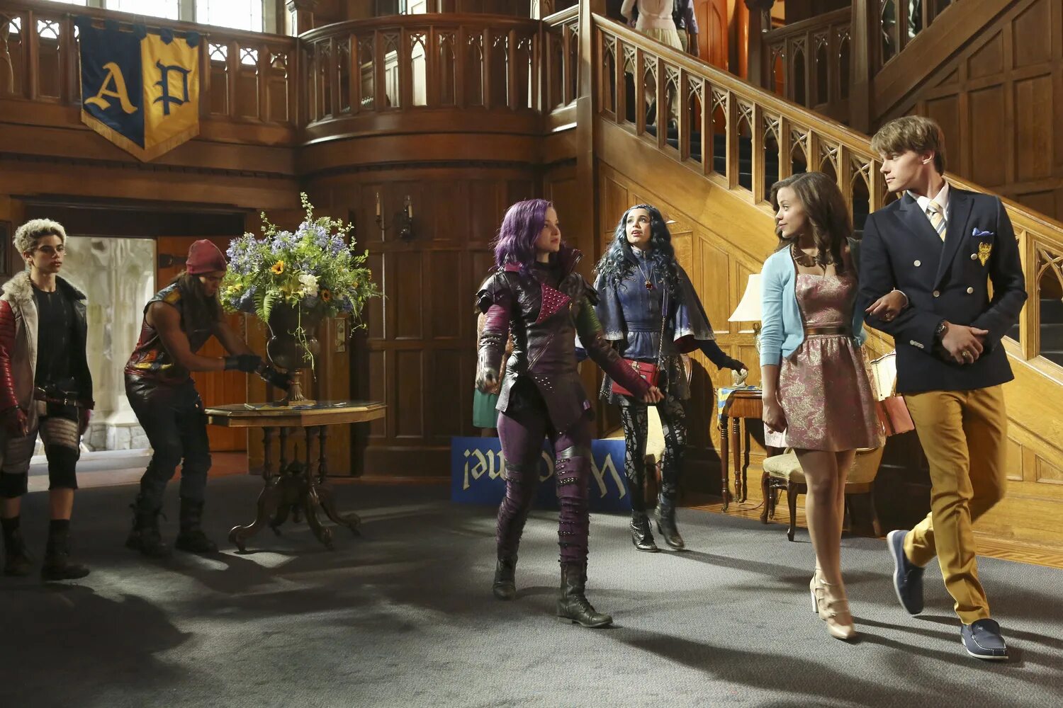 Наследники (descendants) 2015. Наследники 2015 Митчелл Хоуп. Наследники 2015 Дисней. Наследники Дисней 1. Наследники дисней часть на русском