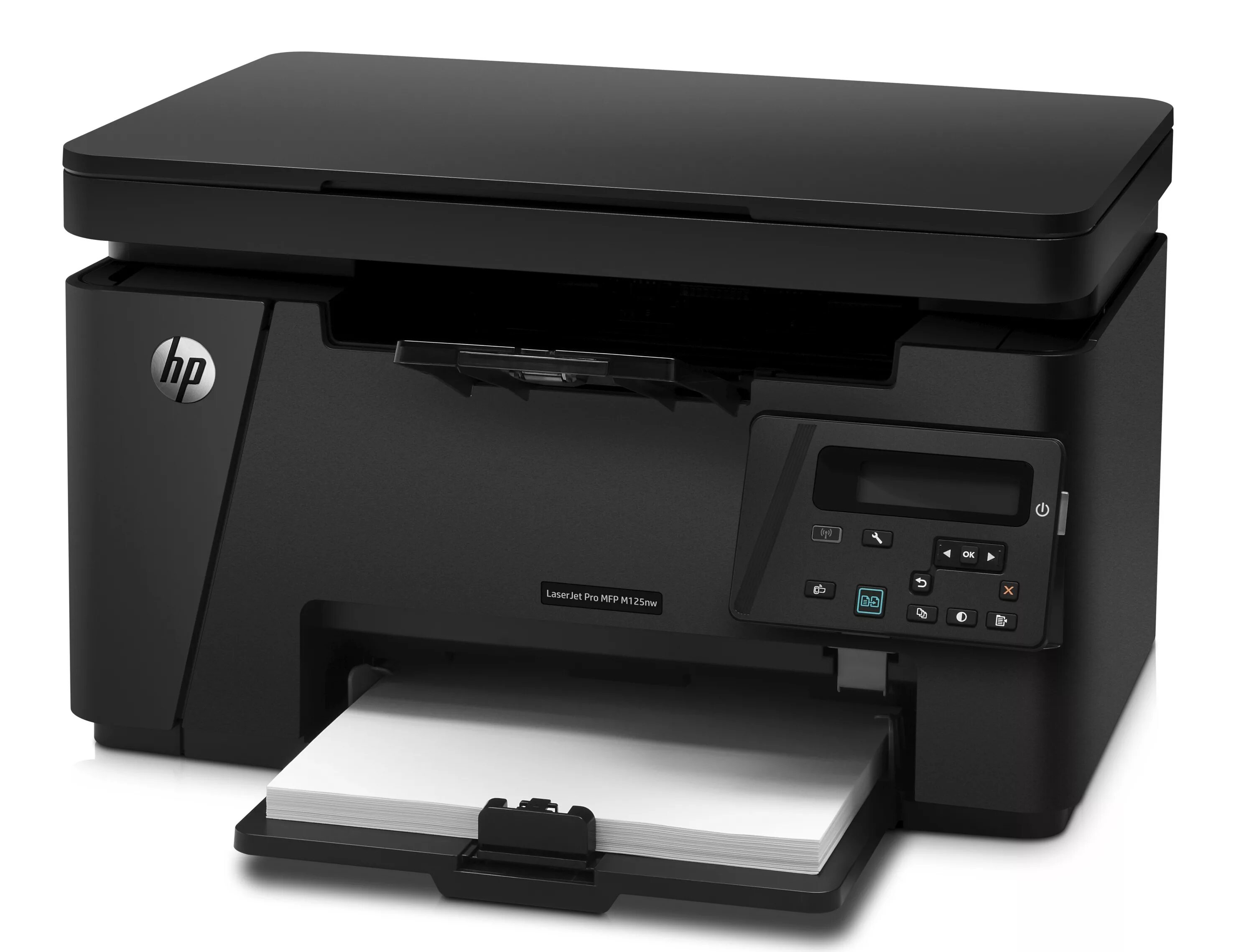 Hewlett packard laserjet m125ra. Laserjet pro mfp m125. laser jet mfp m125.