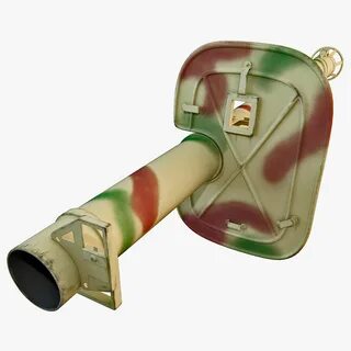 Панцершрек
