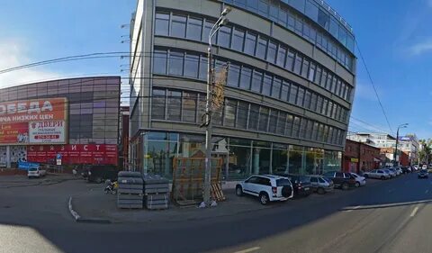 Самара ул авроры 114а