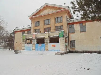 Работа кировск омск