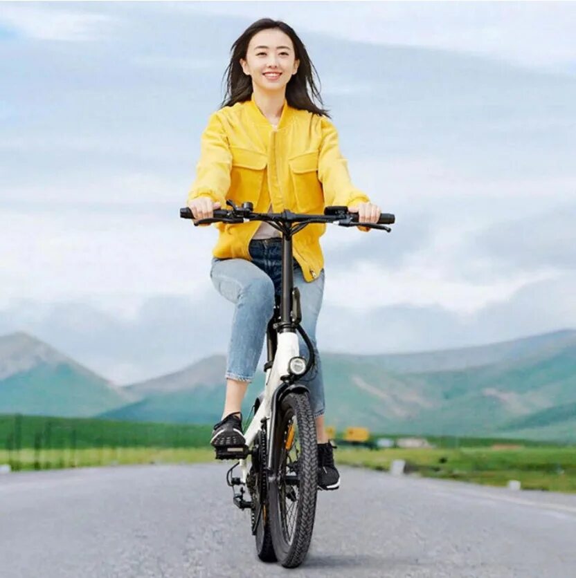 Велосипед Xiaomi Himo c20. Электровелосипед Xiaomi Himo c20. Himo c20 Electric Power Bicycle. Xiaomi Himo c20 Electric Power Bicycle.