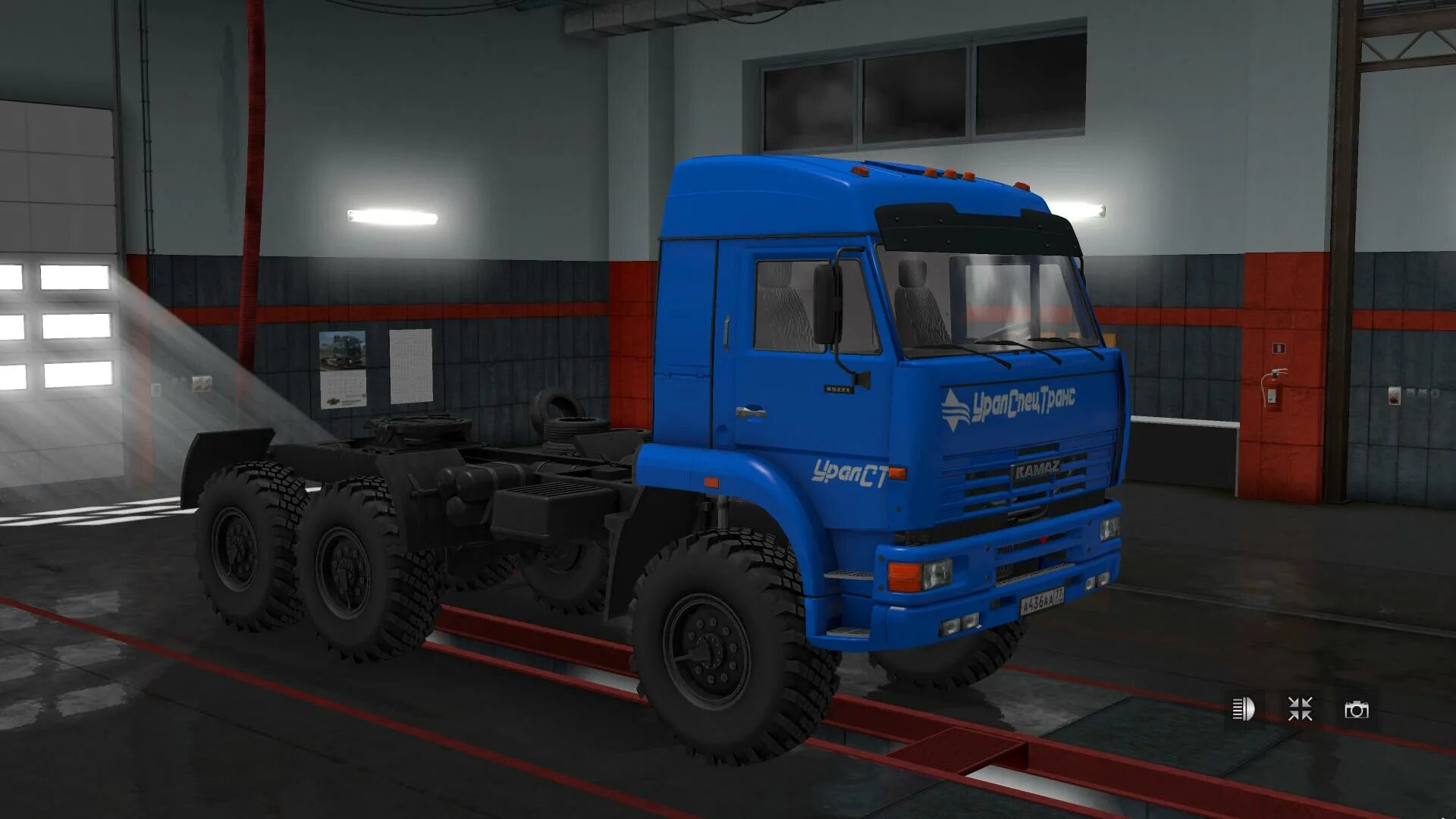 КАМАЗ-4326 / 43118 / 6350 / 65221. КАМАЗ.54115._43118. КАМАЗ для етс 2 1.30. Euro Truck Simulator 2 КАМАЗ 43118. Синий камаз игры