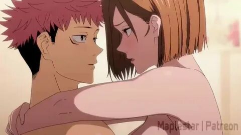 3dAnimeMilf's tweet video. 📷 Chudai 📸. 