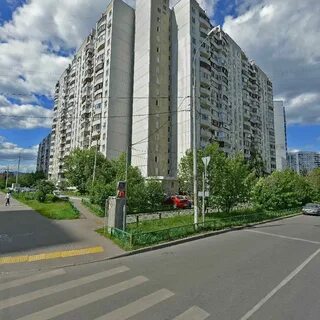 Ю 3 москва