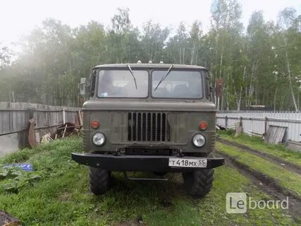 Газ 66 улан удэ
