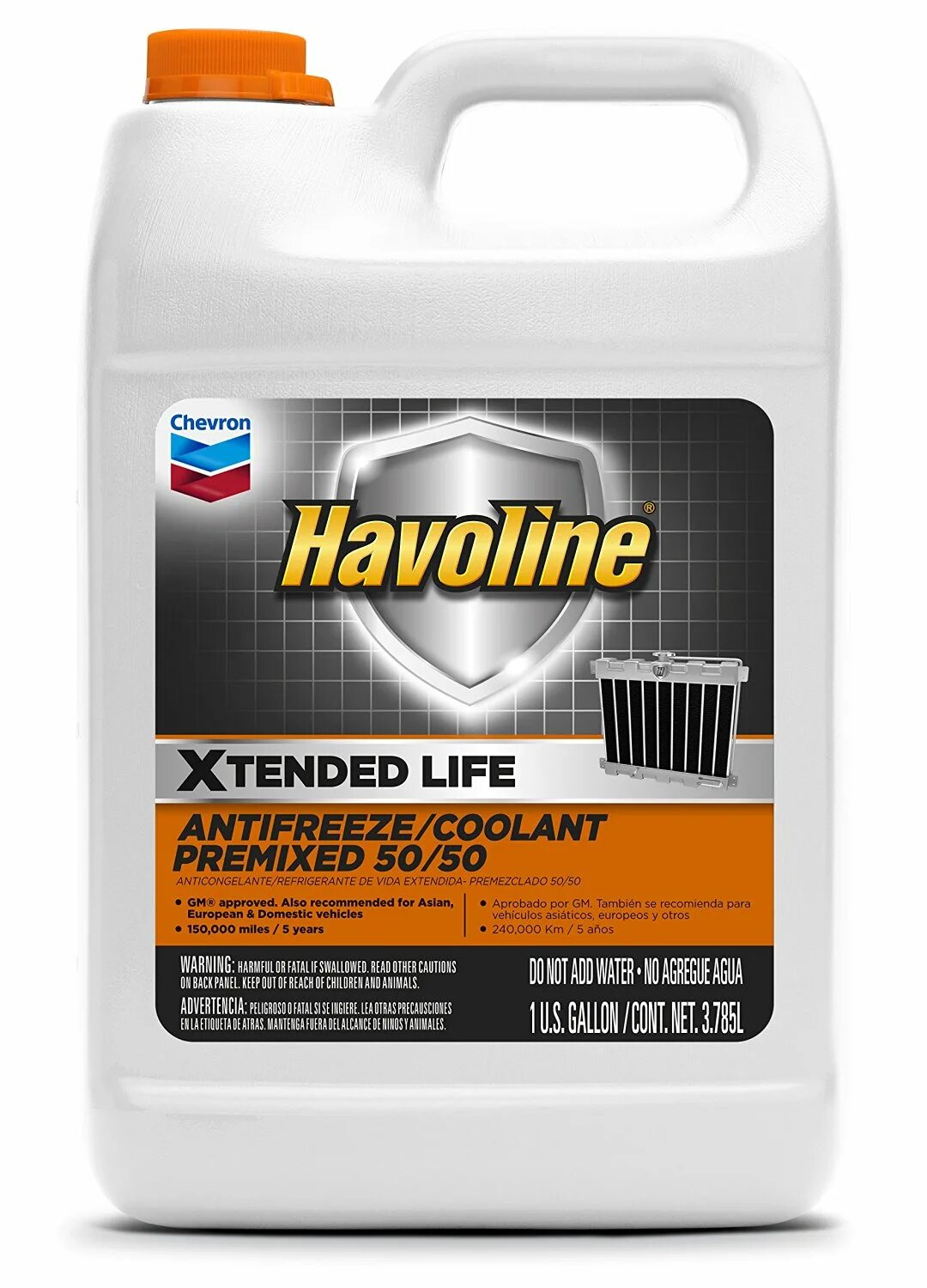 Антифриз Chevron Havoline Universal Antifreeze/Coolants Prediluted 50/50. Антифриз Chevron Havoline Xtended Life 50/50. Havoline XLC антифриз.