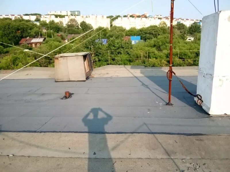 ук эверест щекино