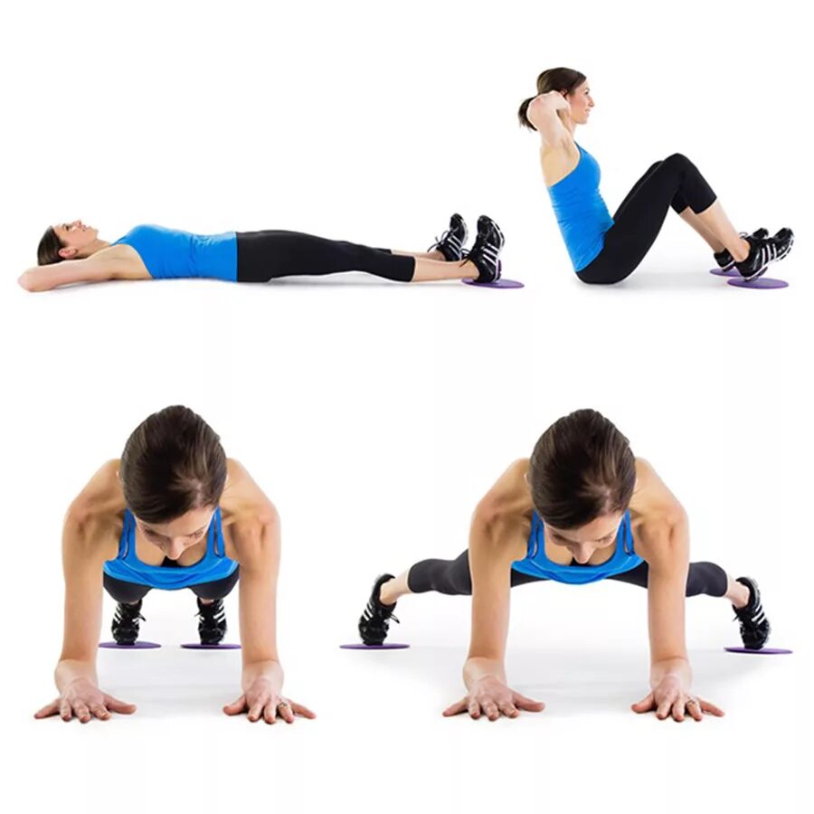 Exercises providing