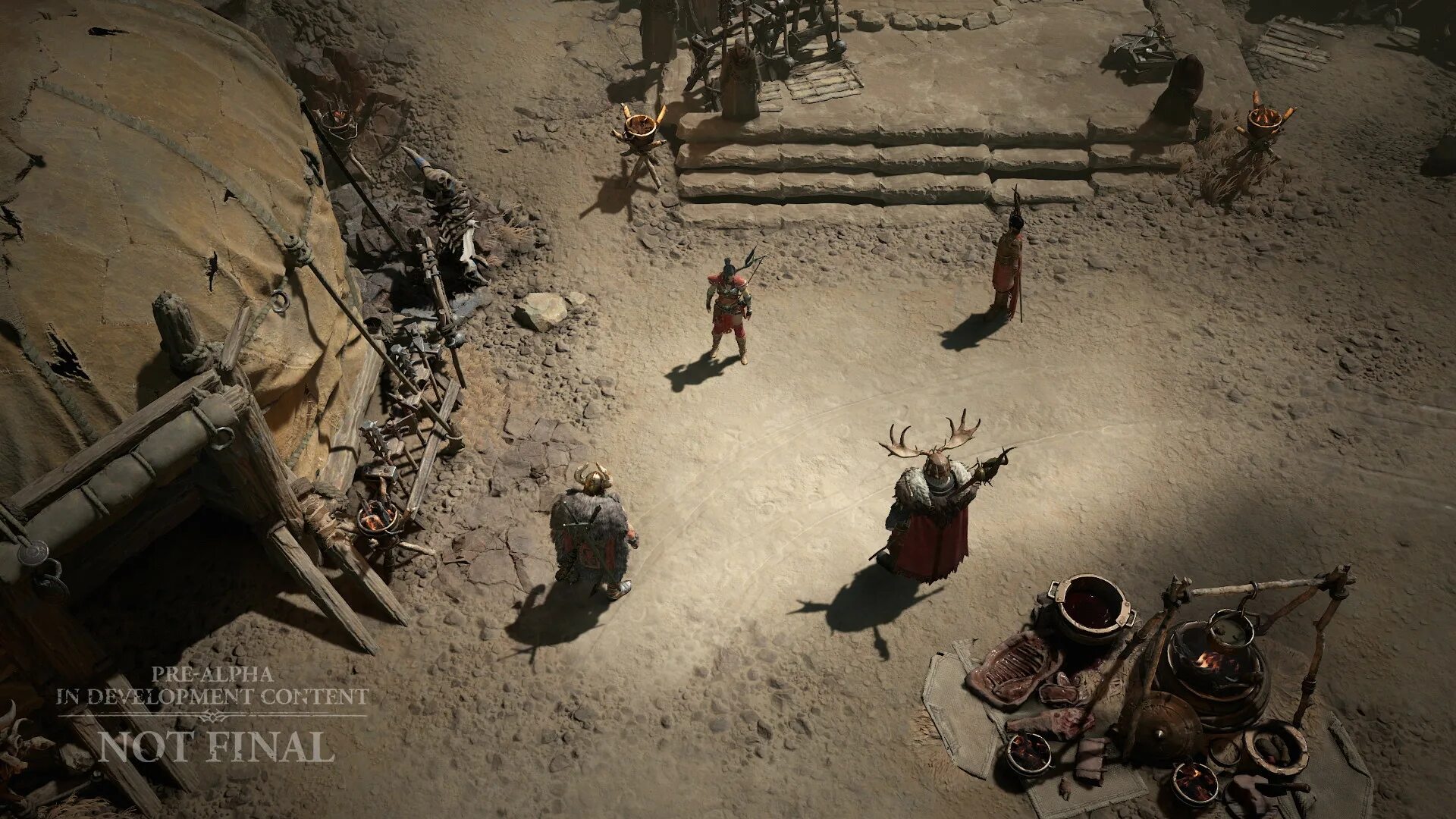 Diablo 4 начало игры. Diablo 4 начало игры. Diablo iv скриншоты. Diablo 4 screenshots. Diablo 4 разбойница.