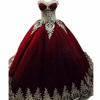 Пышное платье королевское