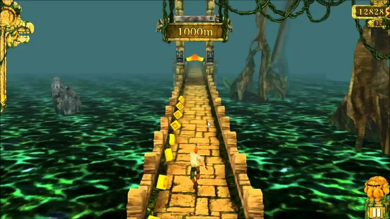 Темпл РАН 2 ПК. Темпл РАН PC. Temple Run oyna. Temple Run 1 2011 года.