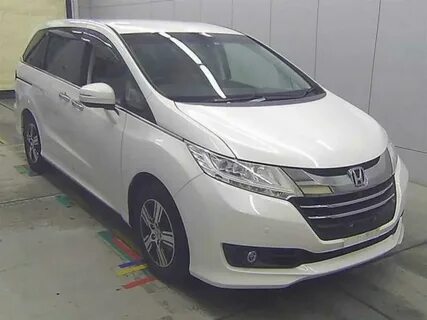 Дата выпуска honda