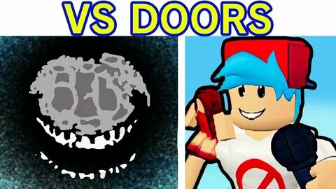 Doors rush
