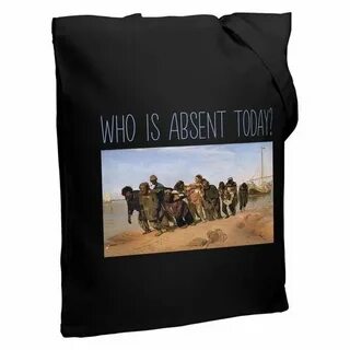 Whose bag is that