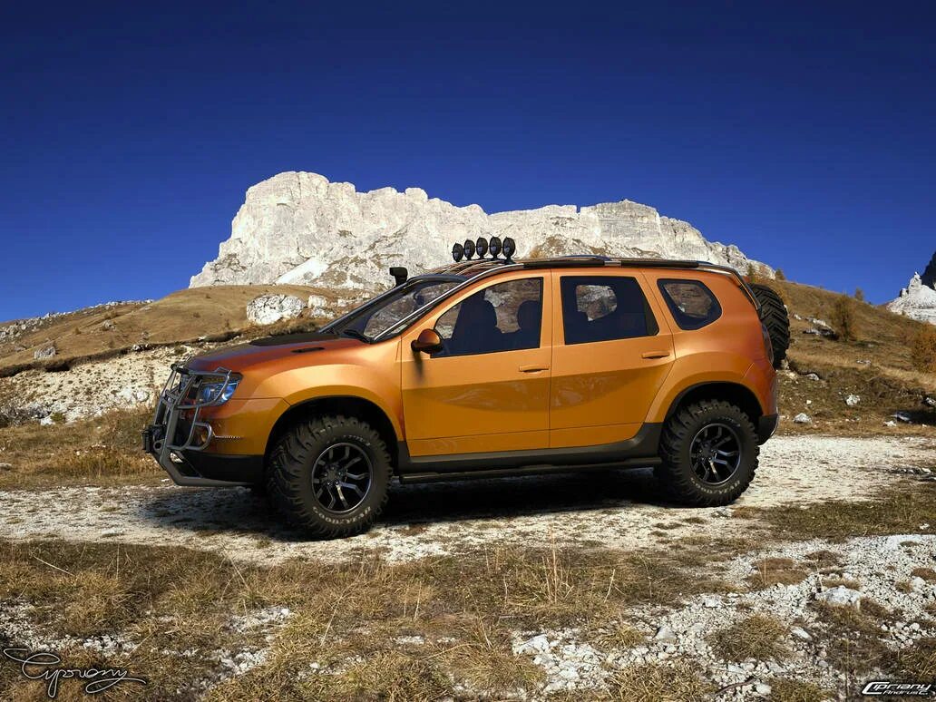 Рено дастер 4х4 полный привод. Рено Дастер джип. Рено Дастер паркетник. Renault Dacia Duster. Renault Duster 2 Offroad.