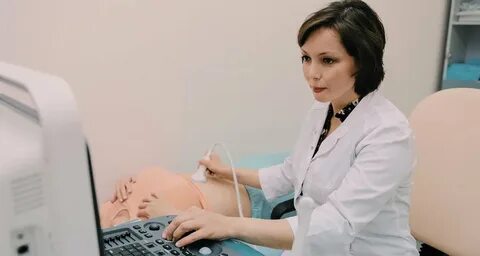 Больница маммолог