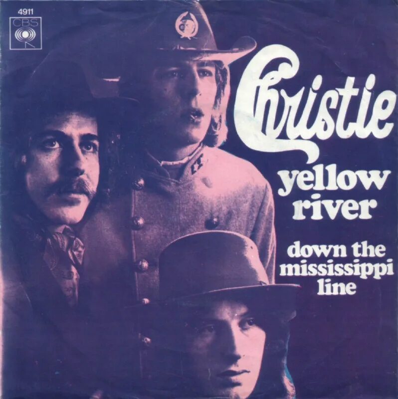 Christie yellow river перевод. Группа кристи желтая река. Yellow river кристи. Christie - 1970 - yellow river album. Christie yellow.