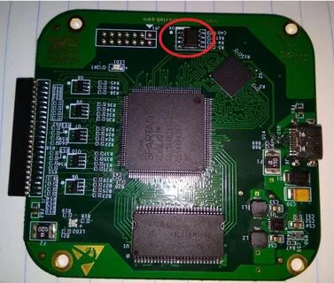 Dslogic plus