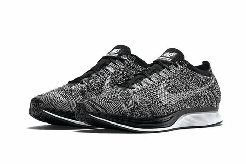 Nike flyknit 3