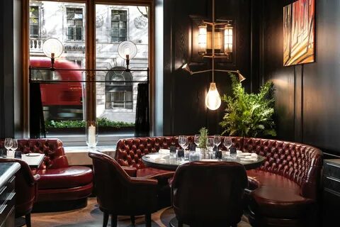 Best restaurant london