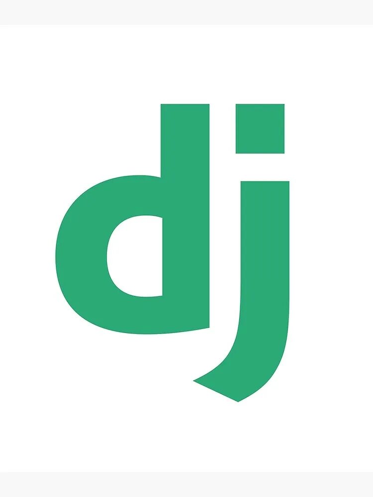 Django raise. Django фреймворк. значок django. логотип джанго. django python логотип.