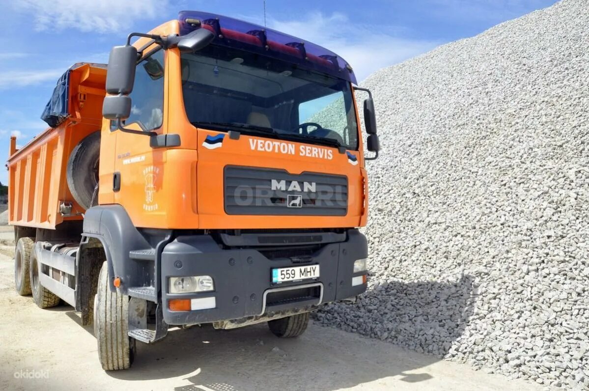 водитель самосвала нижегородская