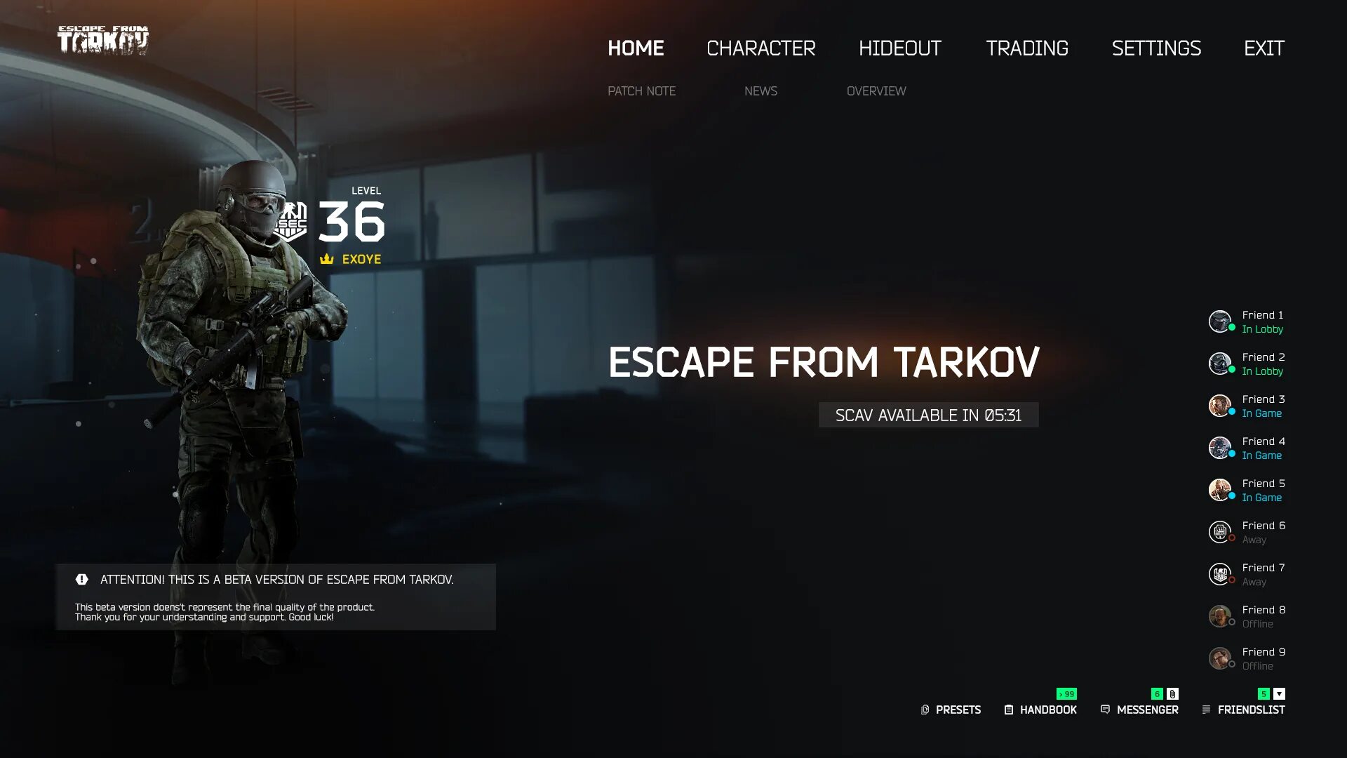 Escape from tarkov приватный. Главное меню Таркова. Эскейп фром Тарков главное меню. Тарков главное меню. Escape from Tarkov меню.