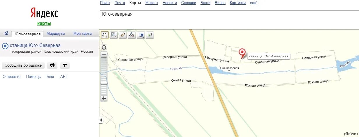 Карта тихорецкого района. Юго-Северная станица Краснодарский край. Станица Юго-Северная на карте. Ст Тихорецкая Краснодарский край на карте. Станица Юго-Северная Тихорецкий р-он Краснодарского края.