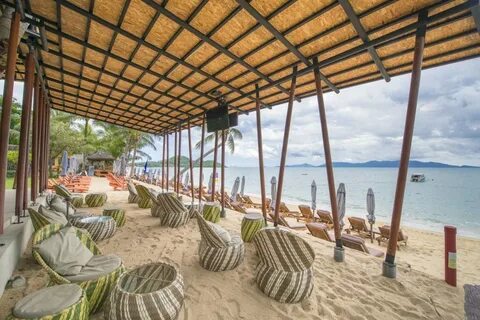 Bandara phuket beach